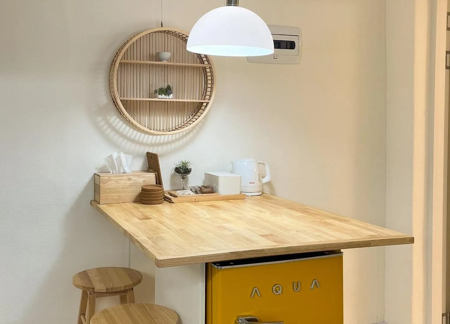 Apartmán Staygyogyo In Bongcheon Soul Jižní Korea