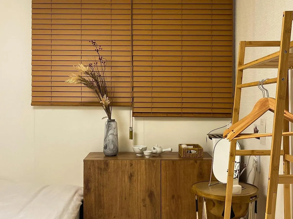 Apartmán Staygyogyo In Bongcheon Soul